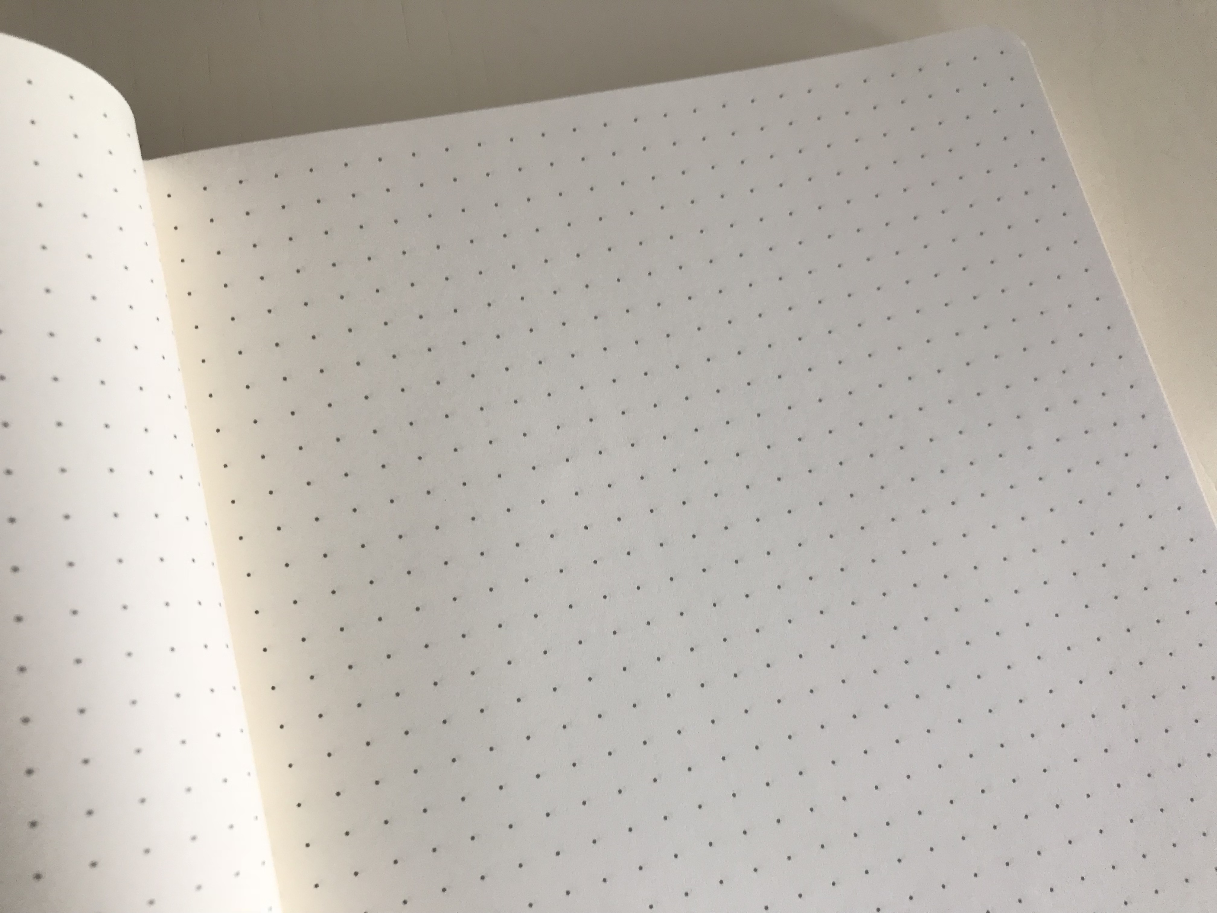 Rhodia Goalbook: il quaderno perfetto per il bullet journal